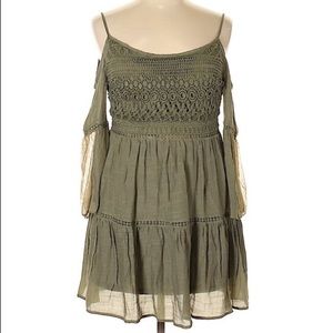 Vivid Importers Dress!